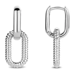 Boucles d'oreilles femmeTi Sento Bijoux - Wonders of past and future