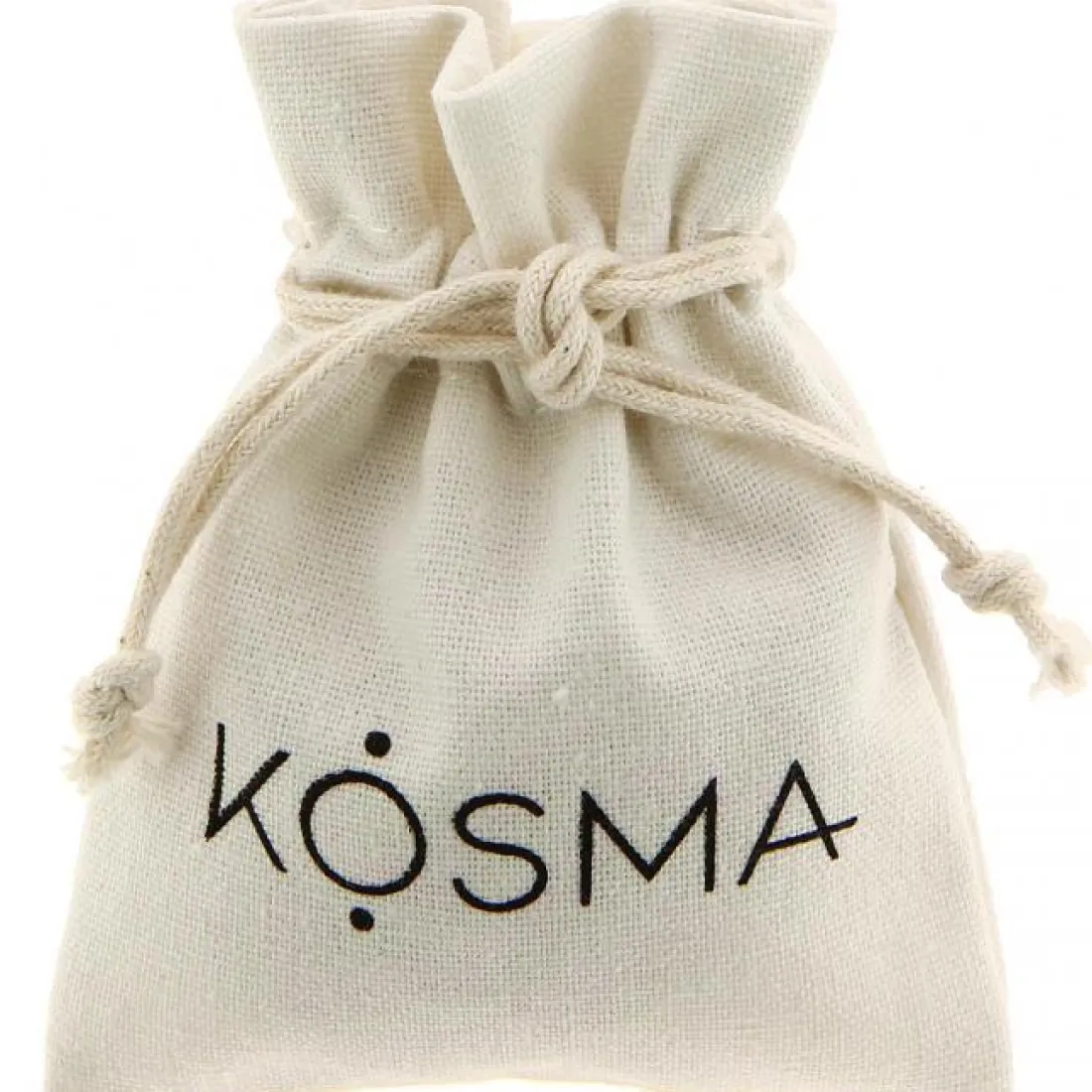 Boucles d'oreilles Luna BES22595-GRE Kosma Paris – Doré