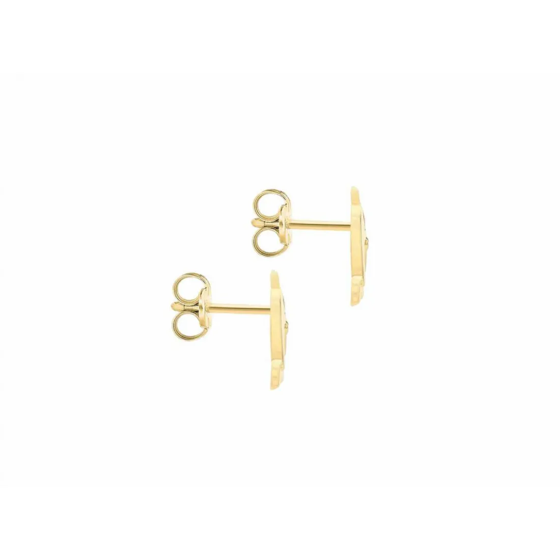 Boucles d'oreilles Stella 1-57-5229 Or Jaune