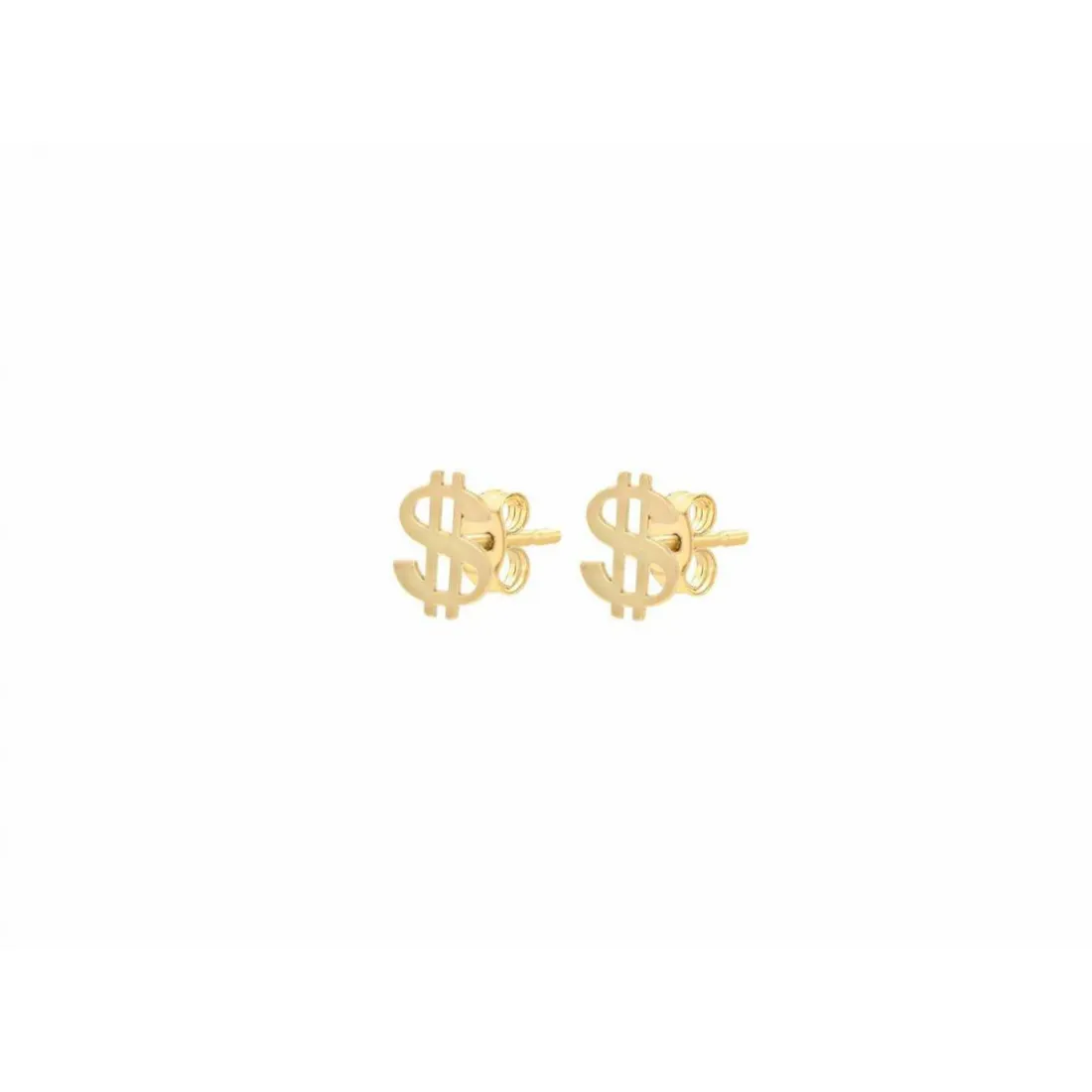 Boucles d'oreilles Stella 1-55-9309 Or Jaune