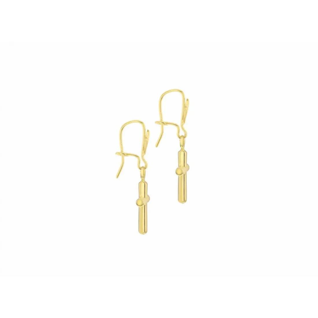 Boucles d'oreilles Stella 1-56-2713 Or Jaune
