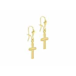 Boucles d'oreilles Stella 1-56-2713 Or Jaune