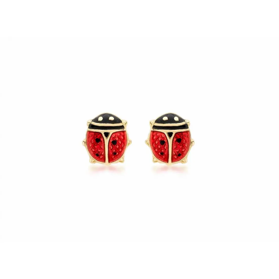 Boucles d'oreilles Stella 1-55-3442 Or Jaune