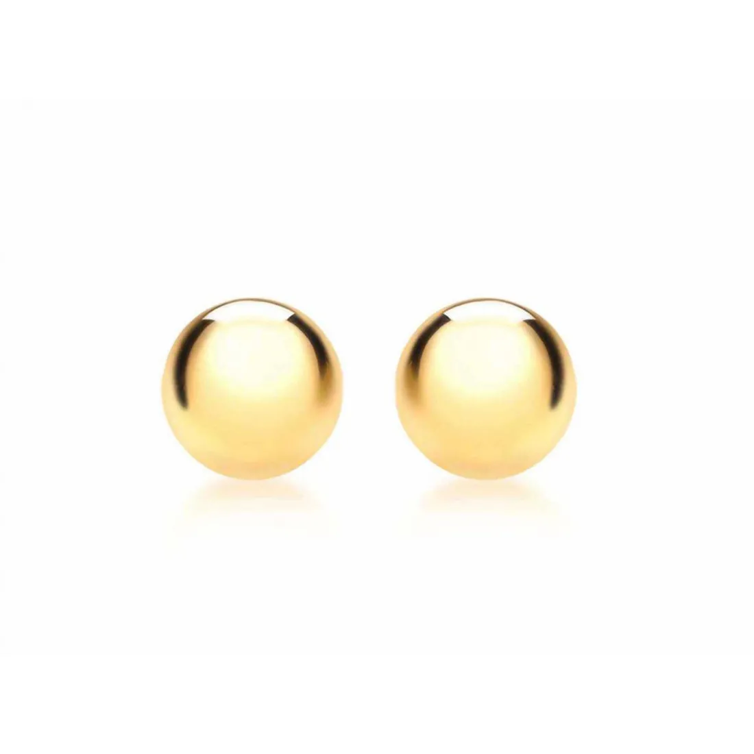 Boucles d'oreilles Stella 1-55-0593 Or Jaune