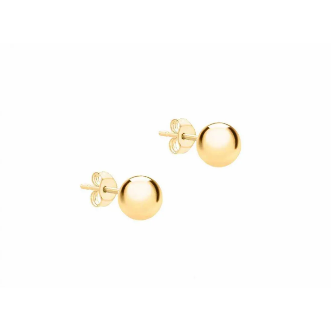 Boucles d'oreilles Stella 1-55-0593 Or Jaune