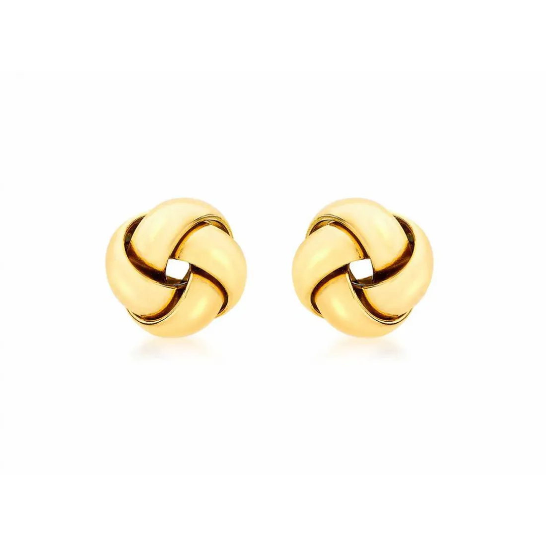 Boucles d'oreilles Stella 1-55-6259 Or Jaune