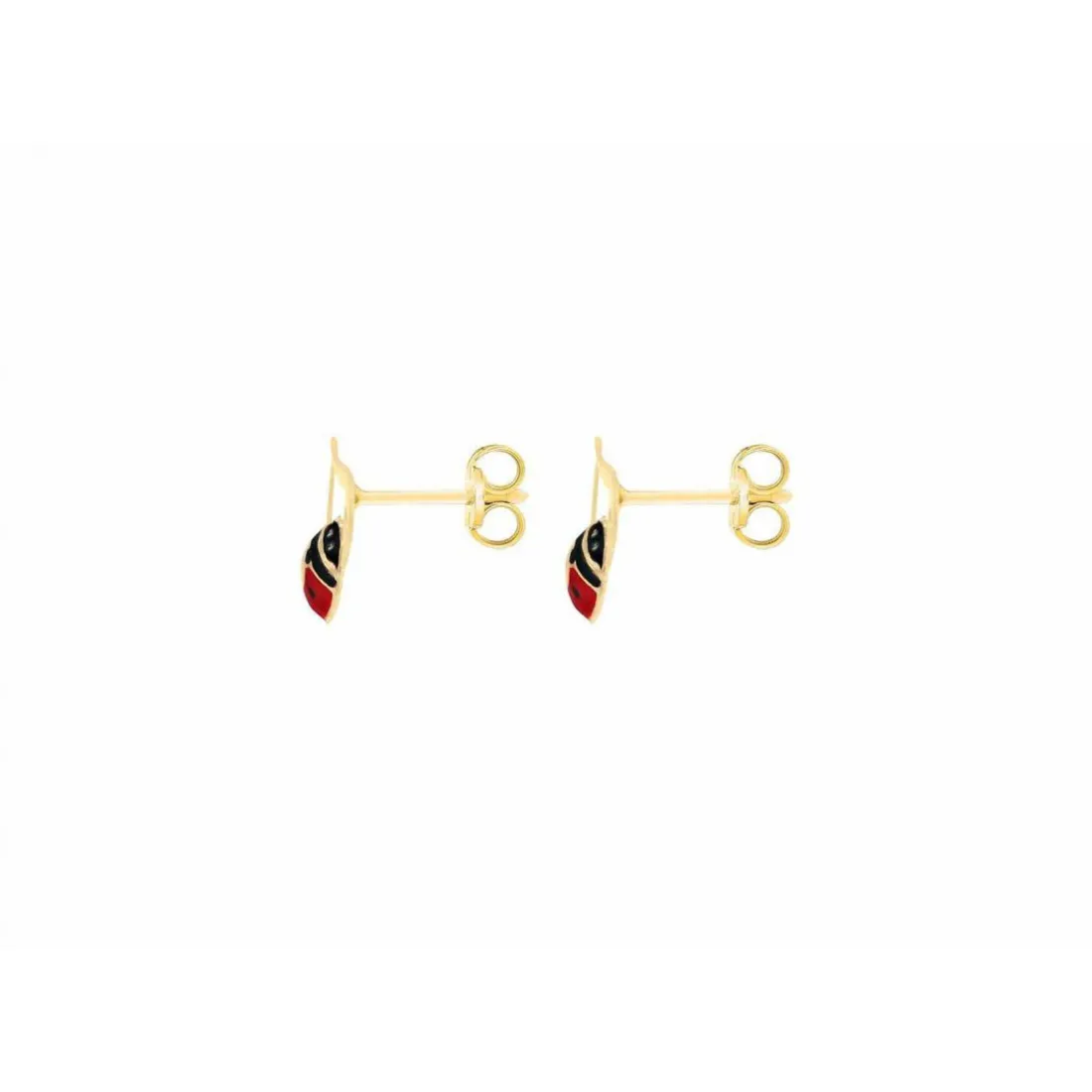 Boucles d'oreilles Stella 1-55-9279 Or Jaune