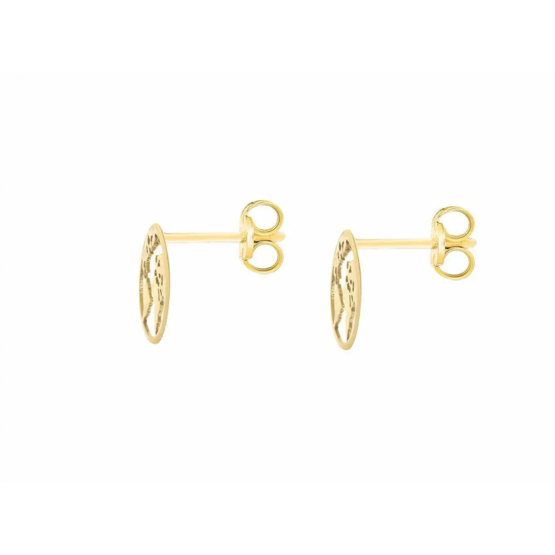 Boucles d'oreilles Stella 1-55-9419 Or Jaune