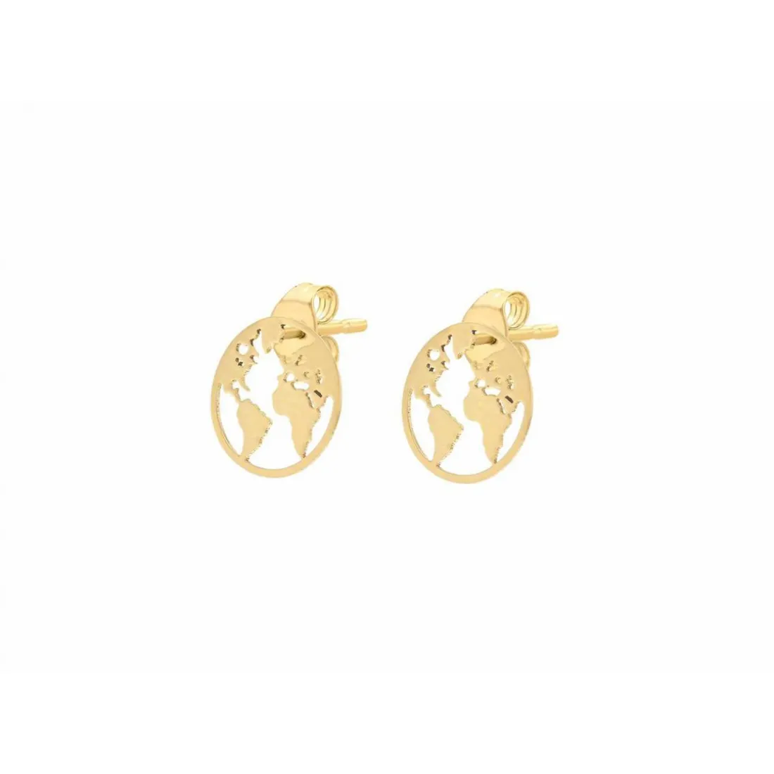 Boucles d'oreilles Stella 1-55-9419 Or Jaune