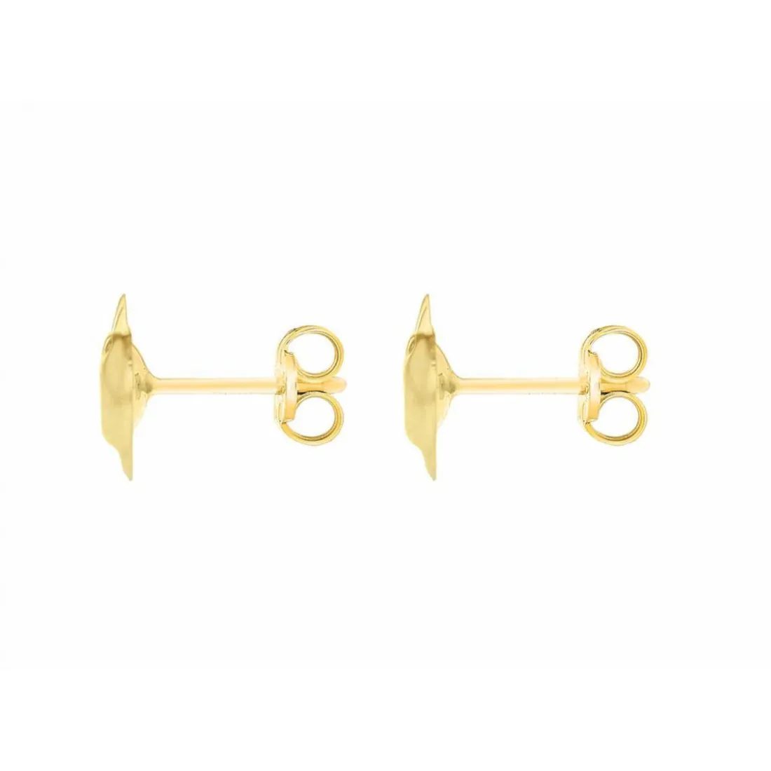 Boucles d'oreilles Stella 1-55-0251 Or Jaune