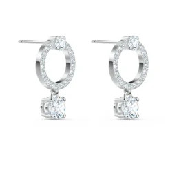 BOUCLES D'OREILLES Swarovski 5563278 - Femme