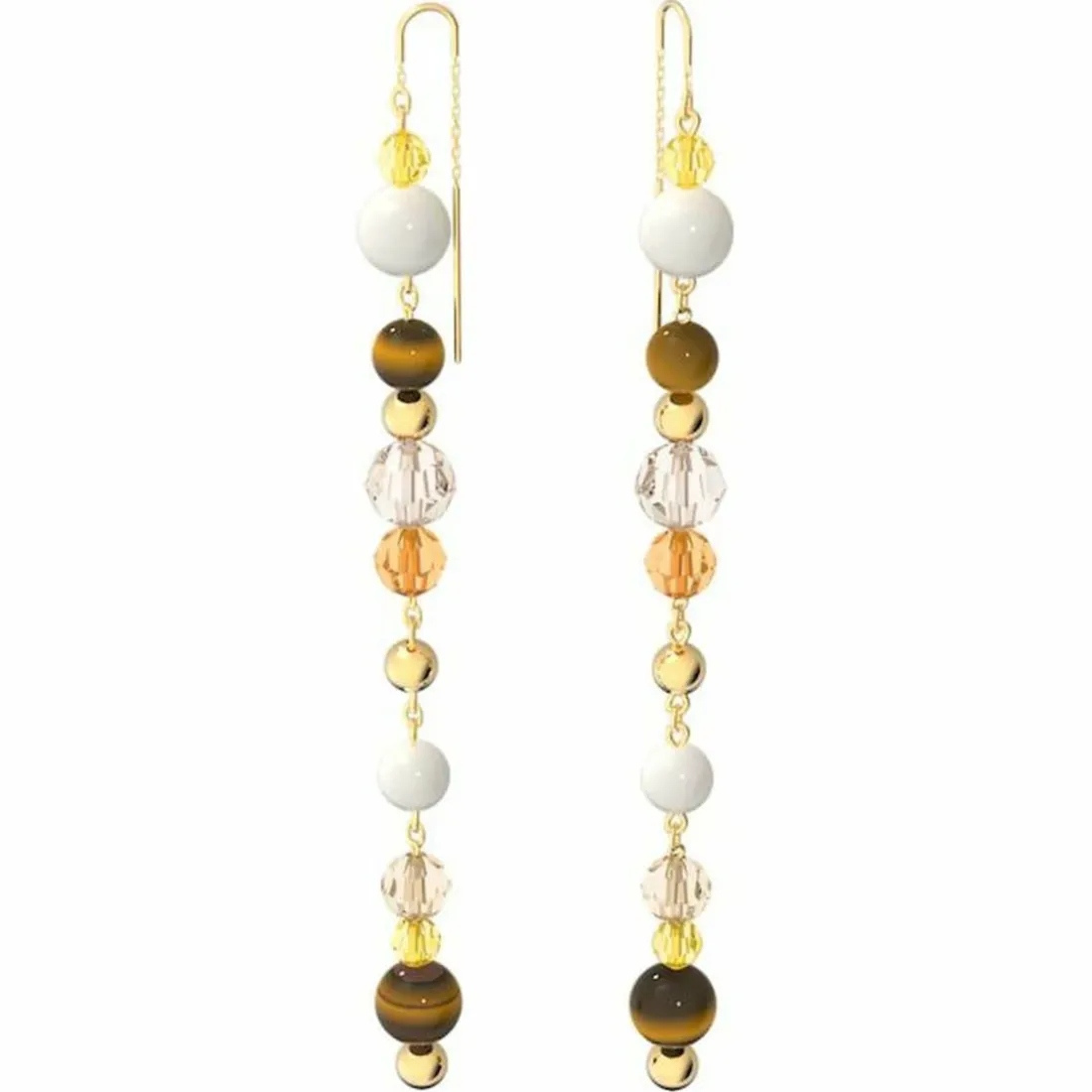 Boucles d’oreilles Swarovski 5618295