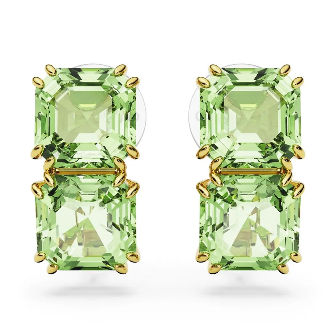 Boucles d'oreilles Swarovski 5654559 - MILLENIA