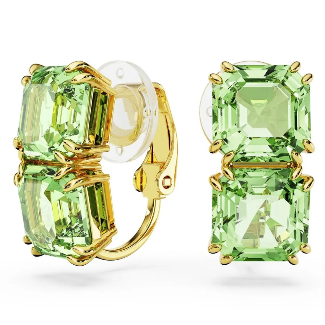 Boucles d'oreilles Swarovski 5654559 - MILLENIA