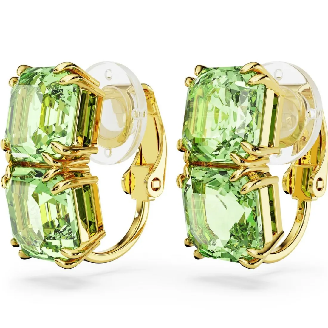 Boucles d'oreilles Swarovski 5654559 - MILLENIA