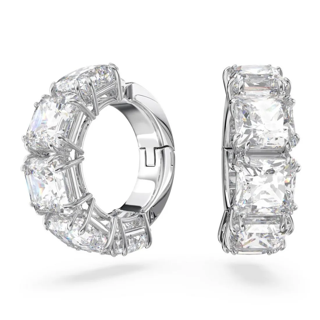 Boucles d'oreilles Swarovski 5654557 - MILLENIA