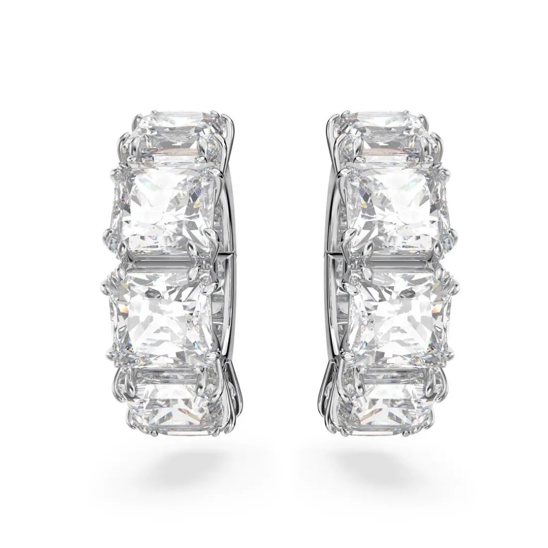 Boucles d'oreilles Swarovski 5654557 - MILLENIA
