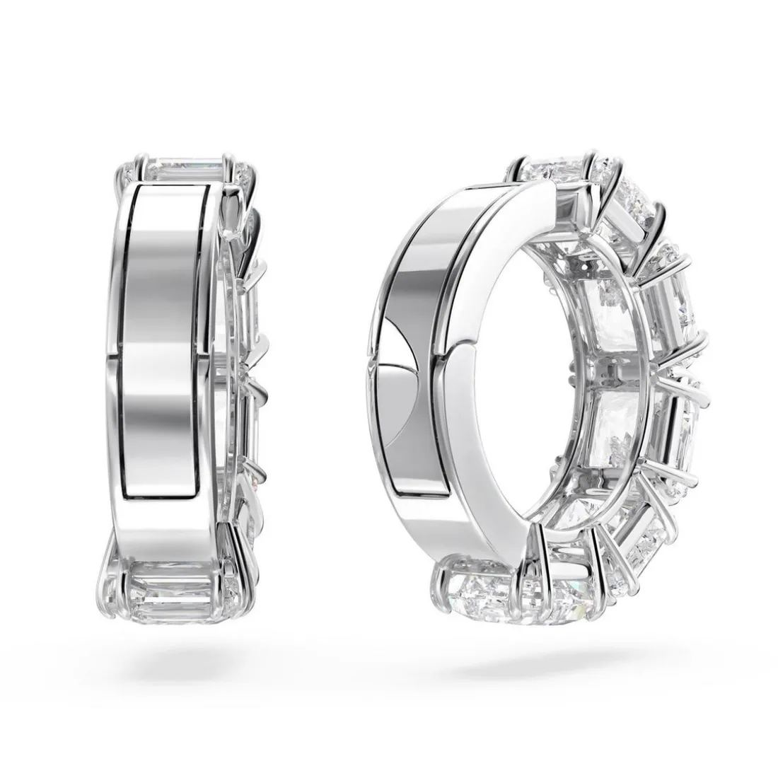Boucles d'oreilles Swarovski 5654557 - MILLENIA