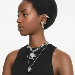 Boucles d'oreilles Swarovski 5654557 - MILLENIA