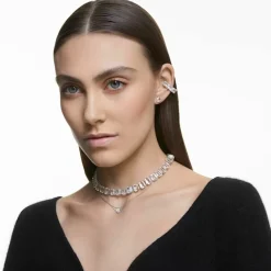 Boucles d'oreilles Swarovski 5654557 - MILLENIA
