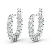 BOUCLES D'OREILLES Swarovski 5562126 - Femme