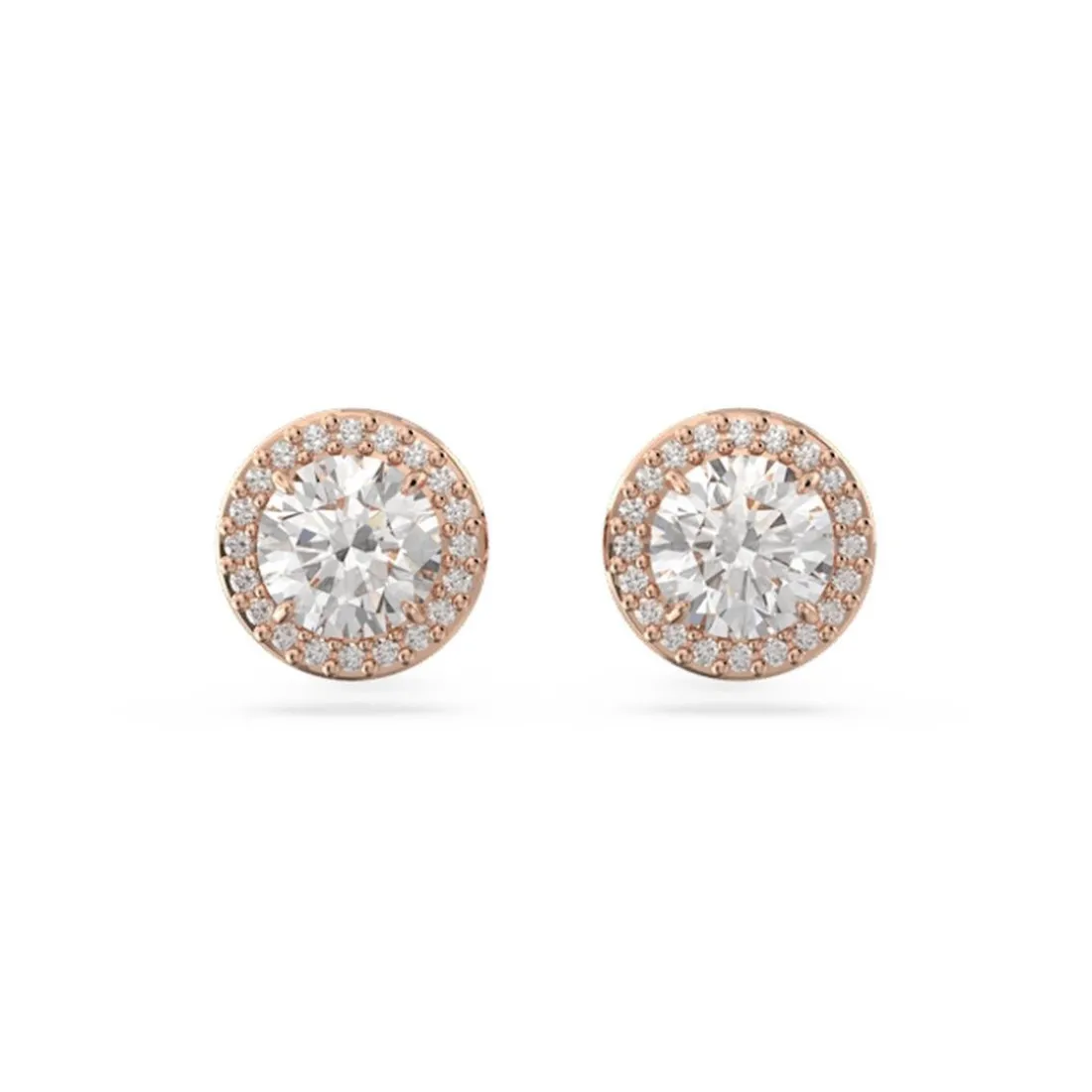 Boucles d’oreilles Swarovski 5636275