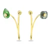 Boucles d'oreilles Swarovski 5626077