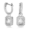 Boucles d'oreilles Swarovski 5638495