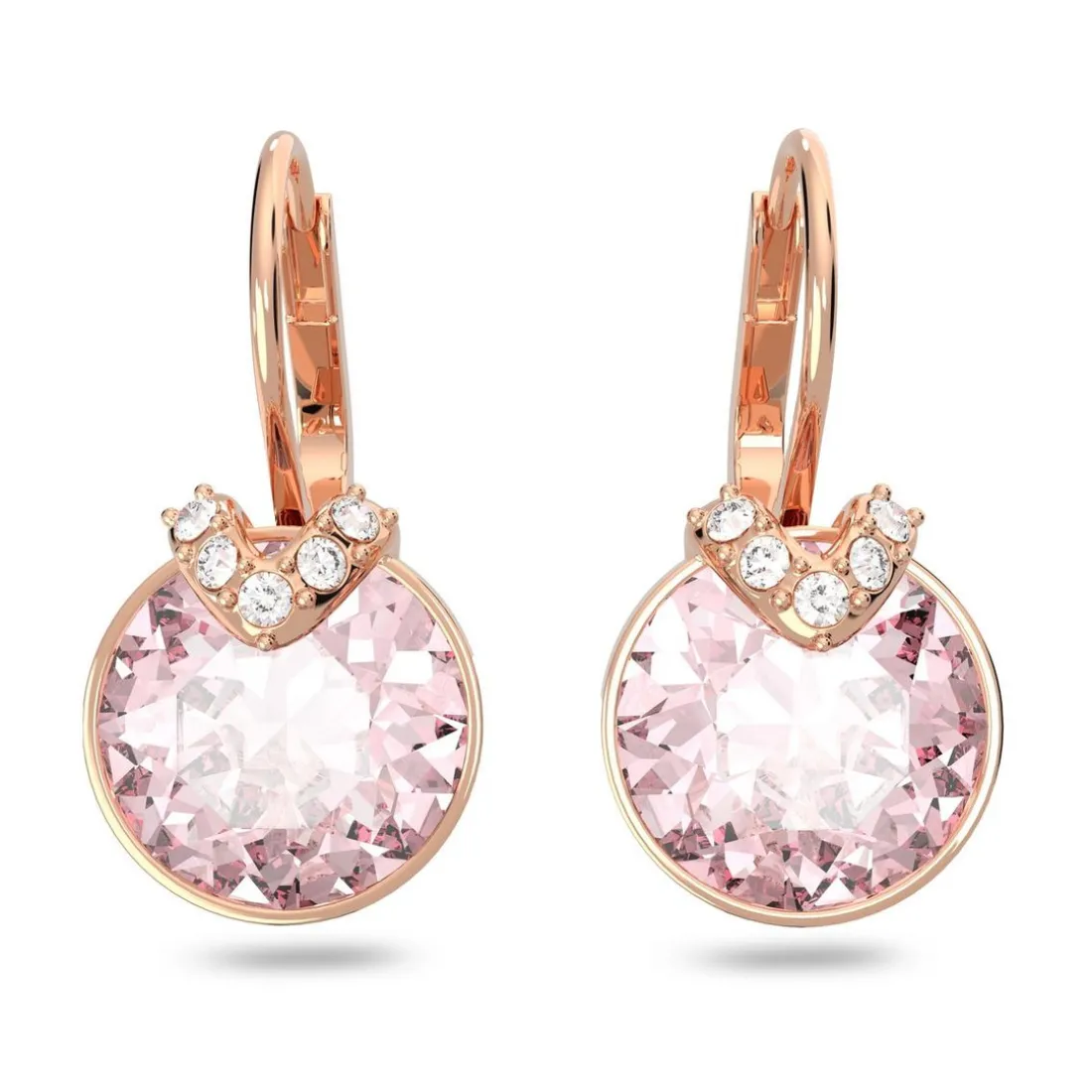 Boucles d'oreilles Swarovski 5662114 - BELLA