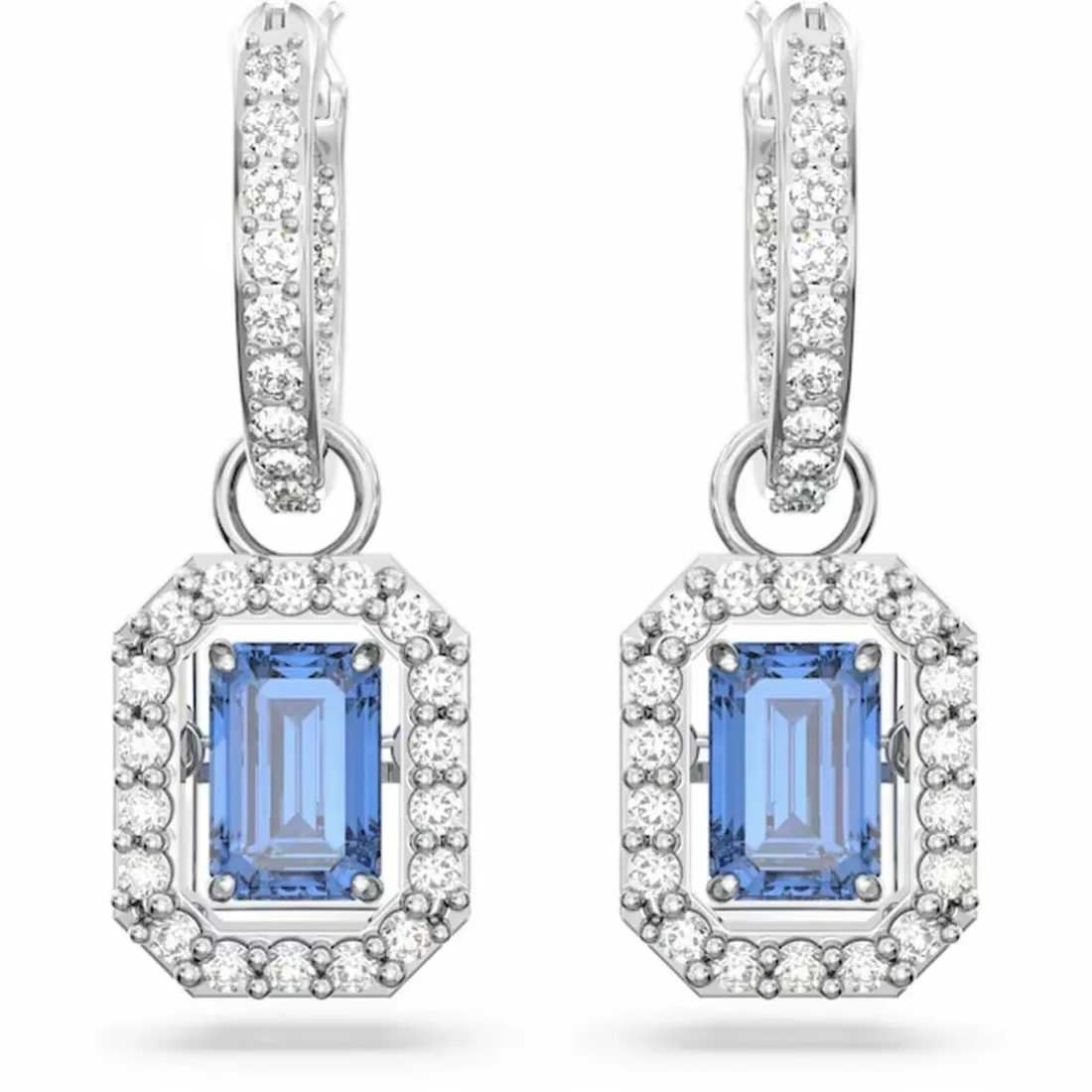 Boucles d’oreilles Swarovski 5619500