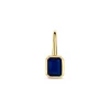 Boucles d'oreilles Ti Sento 7892BY-H - Argent, plaqué or