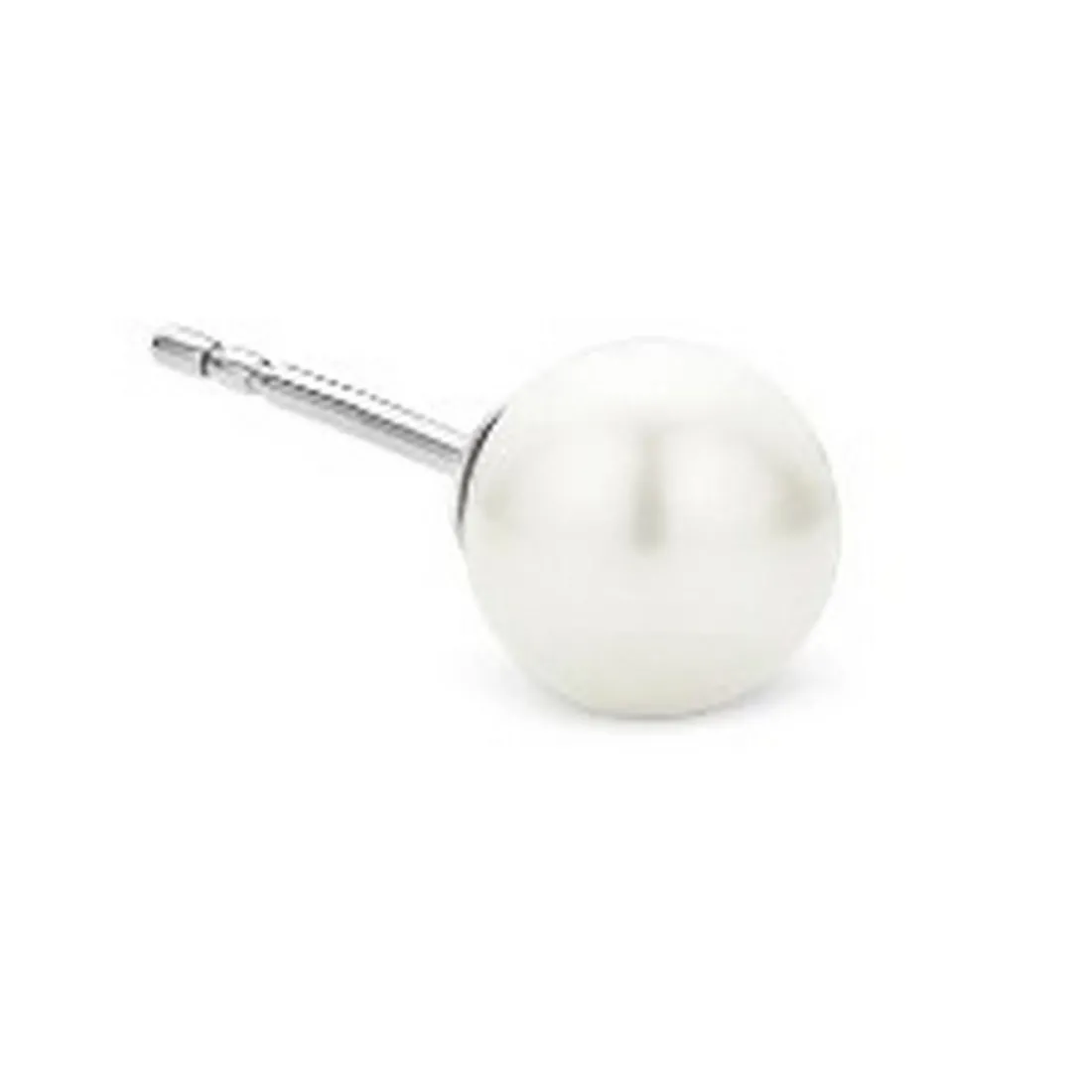 Boucles d'oreilles Ti Sento 7386PW-H - Argent