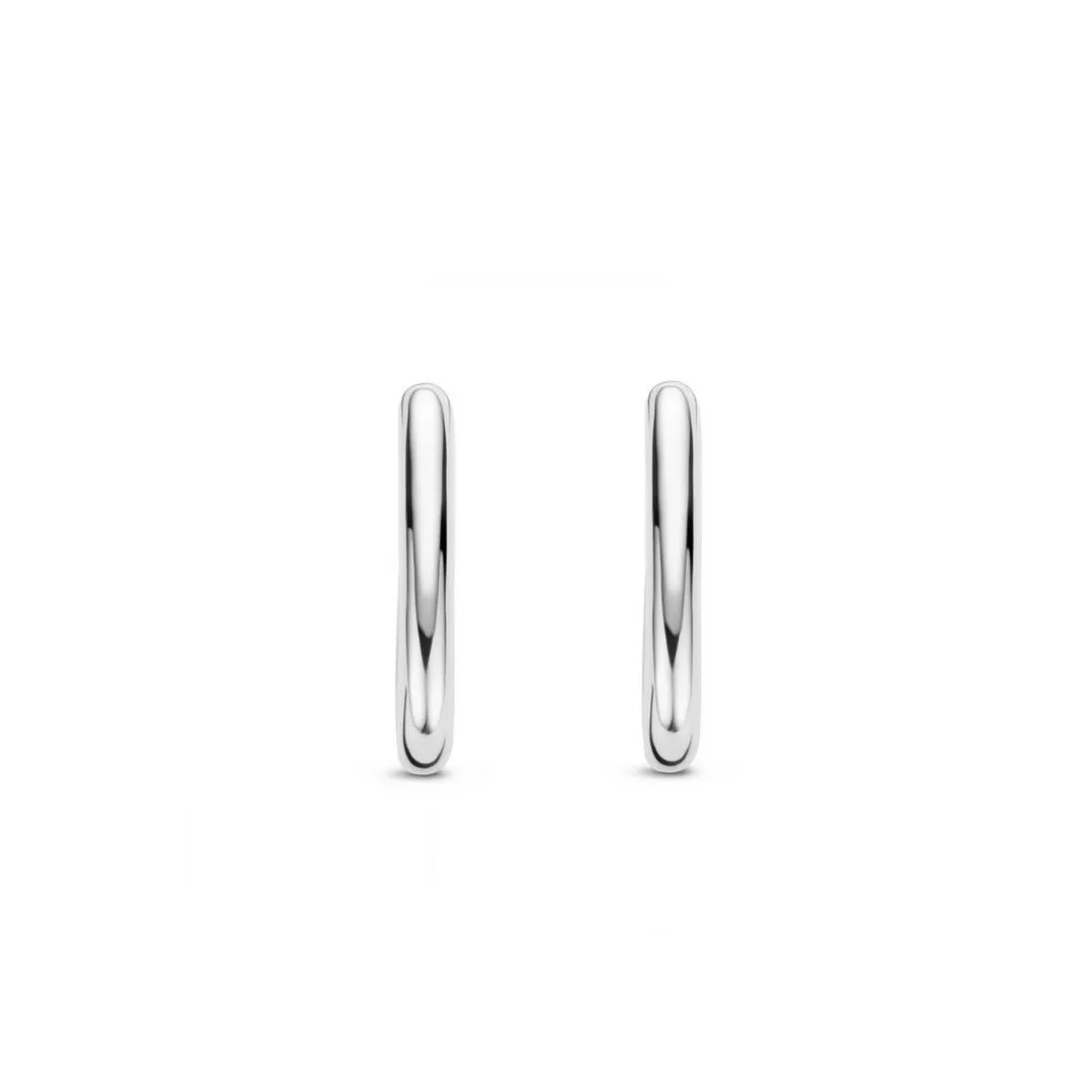 Boucles d'oreilles Ti Sento 7901SI - Argent