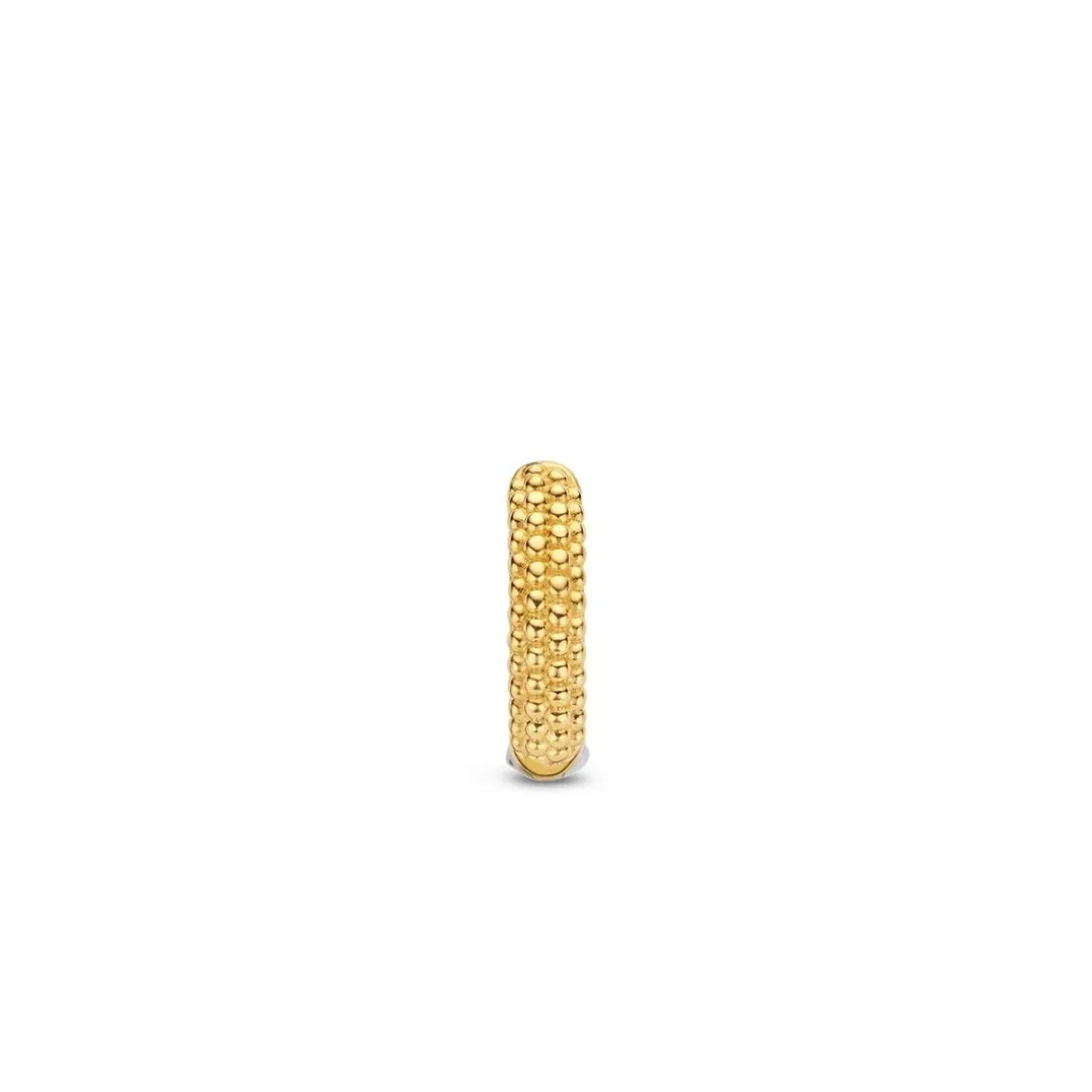 Boucles d'oreilles Ti Sento 7894SY-H - Argent, plaqué or
