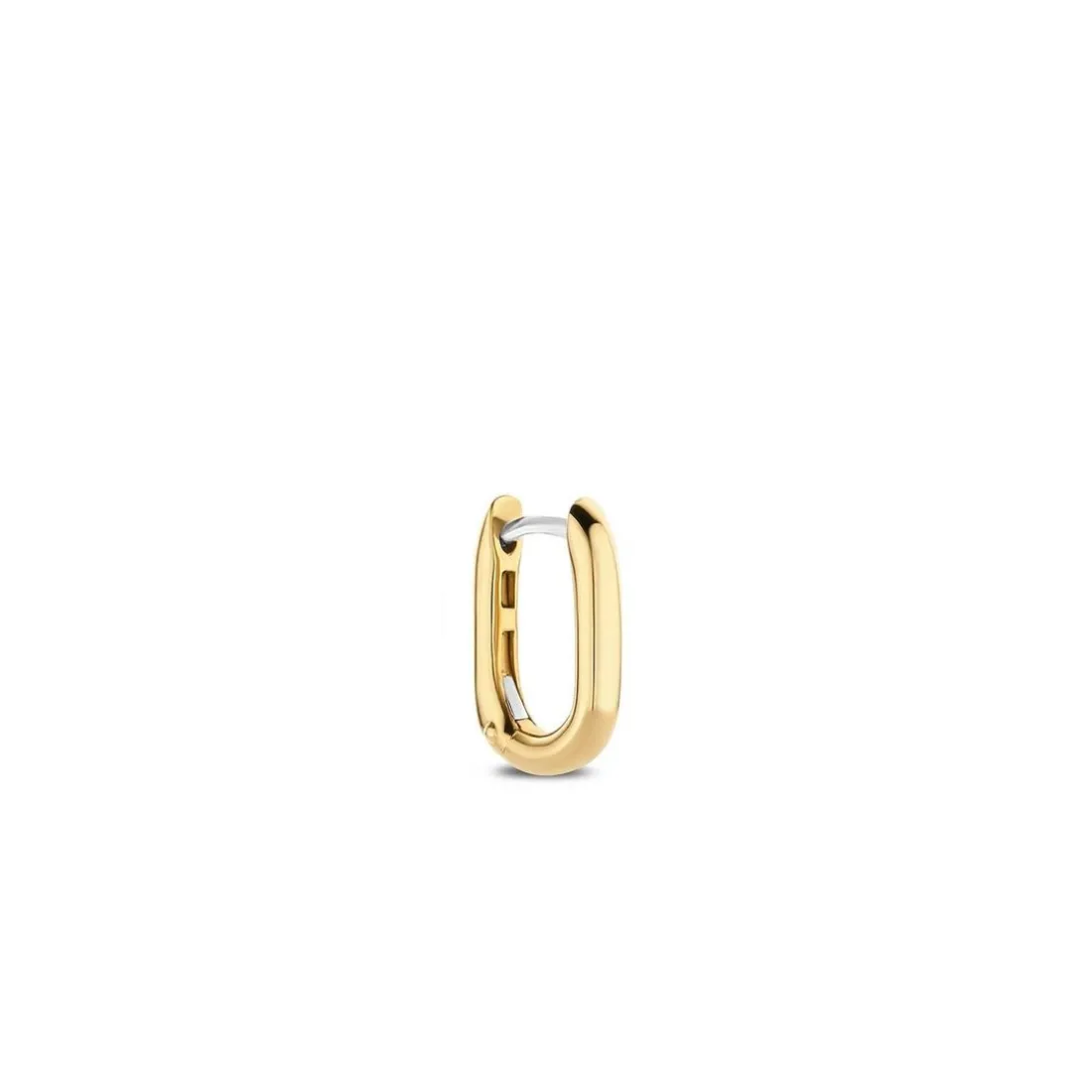 Boucles d'oreilles Ti Sento 7845SY-H - Argent, plaqué or
