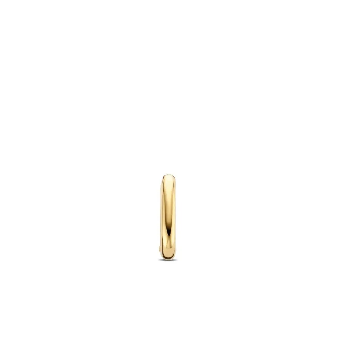Boucles d'oreilles Ti Sento 7845SY-H - Argent, plaqué or