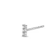 Boucles d'oreilles Ti Sento 7870ZI-H - Argent