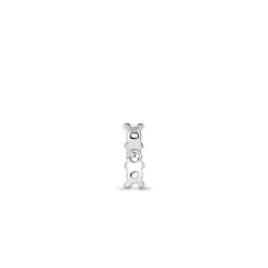 Boucles d'oreilles Ti Sento 7870ZI-H - Argent