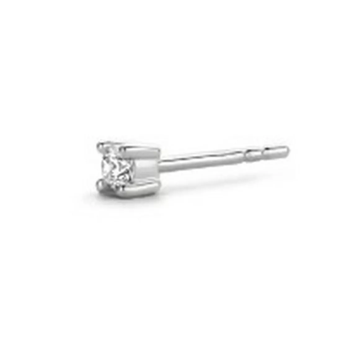 Boucles d'oreilles Ti Sento 7835ZI-H - Argent