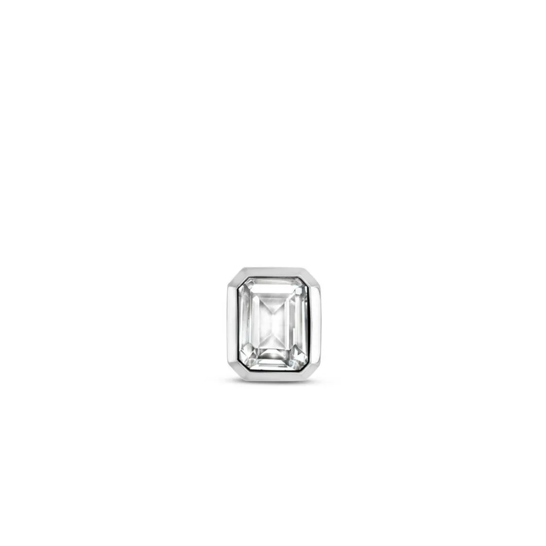 Boucles d'oreilles Ti Sento 7893ZI-H - Argent