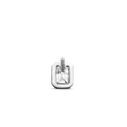 Boucles d'oreilles Ti Sento 7893ZI-H - Argent