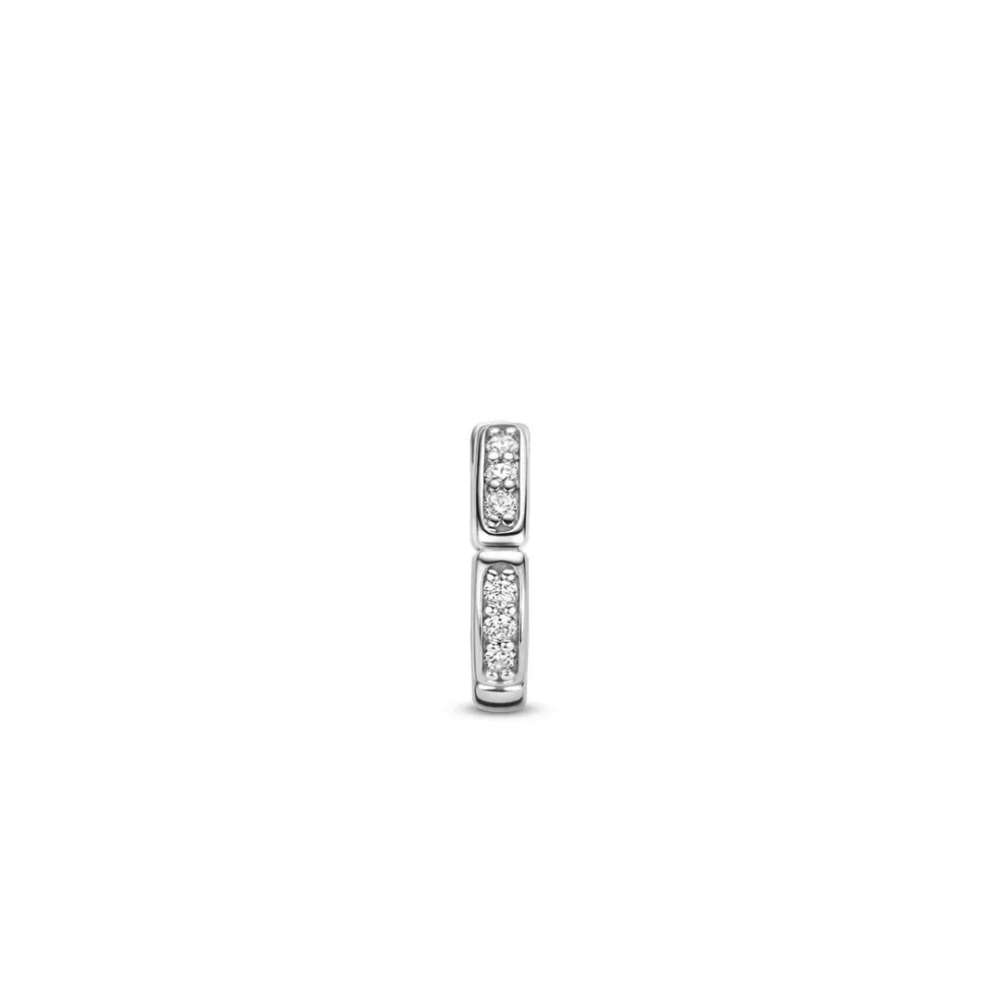 Boucles d'oreilles Ti Sento 7889ZI-H - Argent