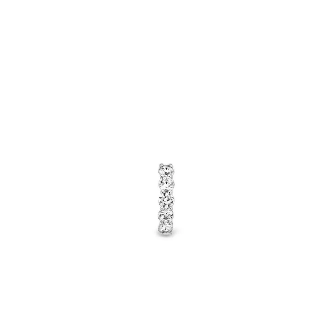Boucles d'oreilles Ti Sento 7718ZI-H - Argent