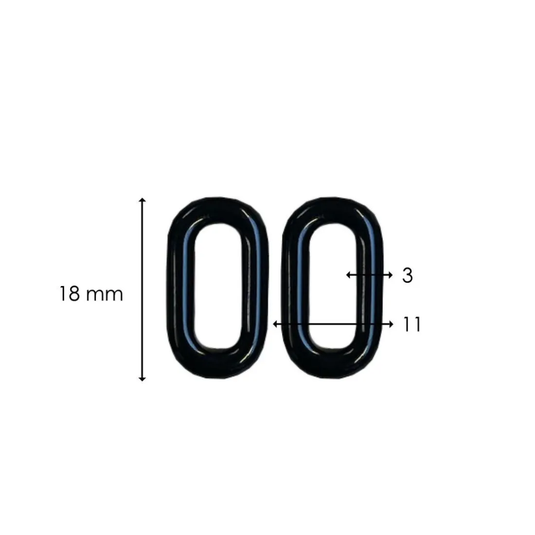 Boucles d'oreilles Ti Sento 7904ZY - Argent, plaqué or