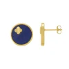 Boucles oreilles Charles Garnier Bijoux Legende - AGF170181E Argent