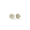 Boucles oreilles Guess Bijoux Le Fleur - JUBE04558JWYG Acier Doré