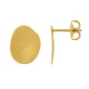 Boucles oreilles Jourdan Sten - AJF210089E Argent