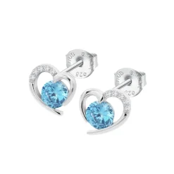 Boucles oreilles Lotus Silver Colors - LP3106-4-3 Argent 925/1000