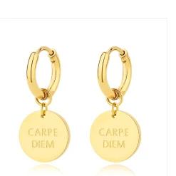 Boucles oreilles Pixies Bijoux - PEH0014-1UNI Acier
