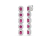 Boucles oreilles RKG Bijoux Romy - RGKROEA0014 Argent
